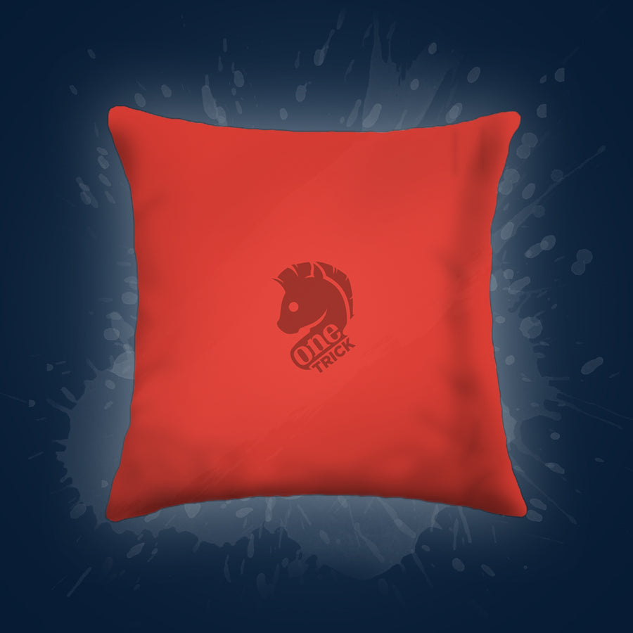 LaloSmith Mural Pillow