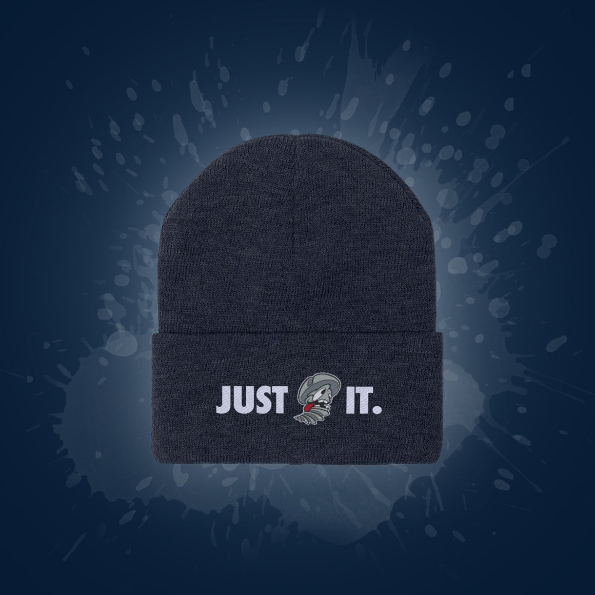 Just Screw It Beanie