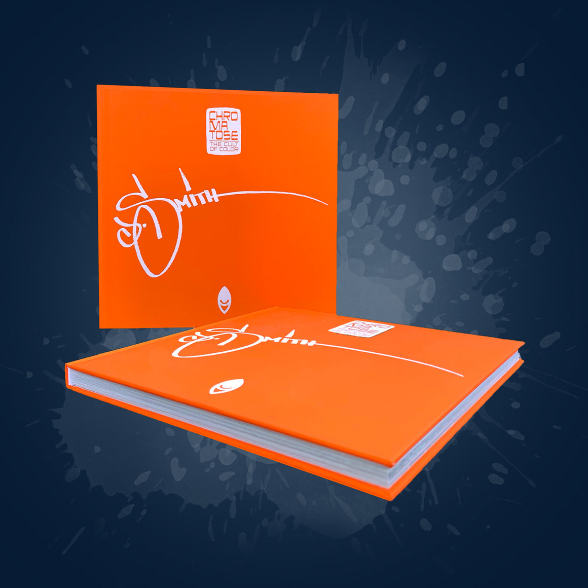 Chromatose: The Cult of Color 1st Edition